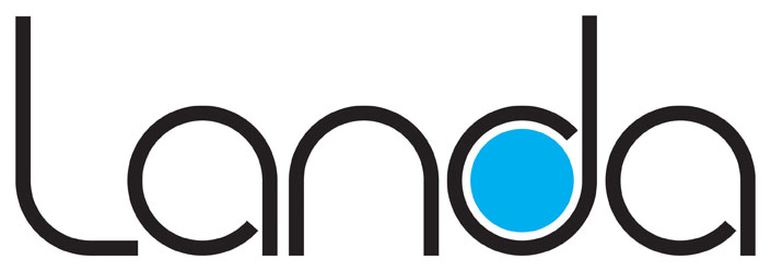 Landa Logo 72