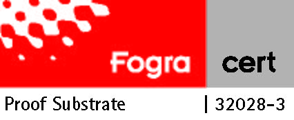 Fogra Zertifikat Premium FOG 250