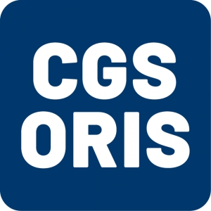 CGS trifft ORIS